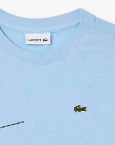 LACOSTE ΜΠΛΟΥΖΑ ΚΜ TEE-SHIRT SS