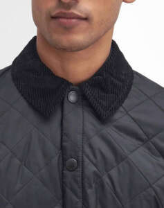 BARBOUR HERITAGE LIDDESDALE QUILTED JACKET