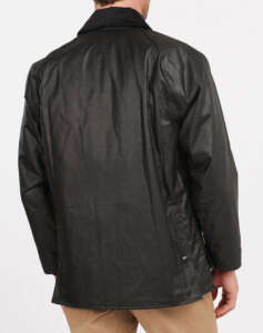 BARBOUR BEDALE WAX JACKET ΜΠΟΥΦΑΝ