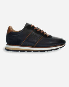 LA MARTINA SHOES FOR MEN