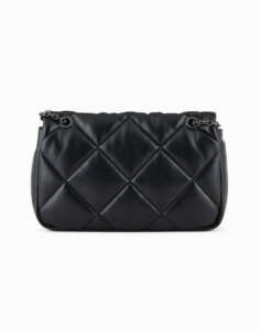 EMPORIO ARMANI WOMANS CROSSBODY BA (Dimensions: 28 x 19 x 8 cm)