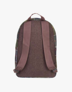 BARBOUR CARRBRIDGE BACKPACK (Dimensions: 31 x 44 x 8 cm)