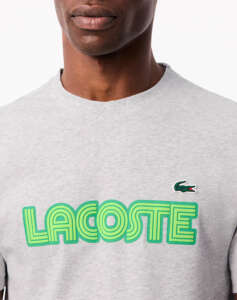 LACOSTE SS TEE-SHIRT