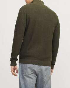 JACK&JONES JPRBLURONY KNIT CARDIGAN LN