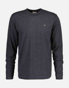 GANT REG SHIELD LS T-SHIRT