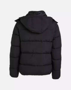 CALVIN KLEIN ESSENTIALS NON DOWN JACKET