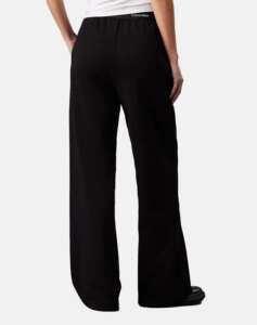 CALVIN KLEIN LOGO ELASTIC PANT