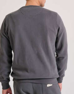 FUNKY Mens Crew Neck Sweatshirt