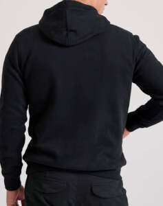 FUNKY Mens Hoodie