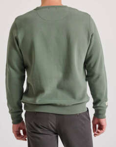 FUNKY Mens Crew Neck Sweatshirt