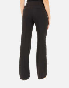 GUESS NEW CARLA CREPE PANT WOMEN