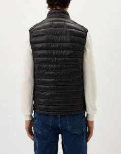 KARL LAGERFELD VEST NOS