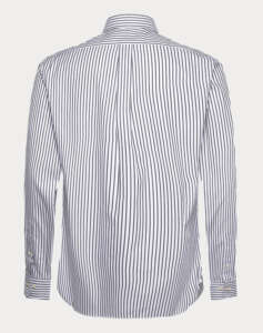 RALPH LAUREN CUHBDPPCN-LONG SLEEVE-DRESS SHIRT