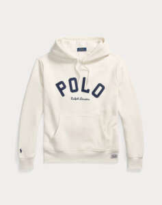 RALPH LAUREN LSPOHOODM2-LONG SLEEVE-SWEATSHIRT