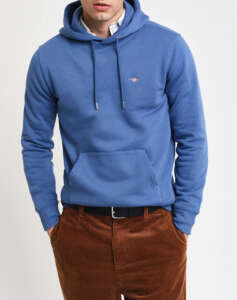 GANT ΦΟΥΤΕΡ ΜΜ REG SHIELD HOODIE