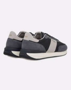 PEPE JEANS DROP 2 BUSTER SUPRA M FASHION SNEAKERS MEN