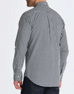 GANT ΥΠΟΚΑΜΙΣΟ ΜΜ REG POPLIN GINGHAM SHIRT