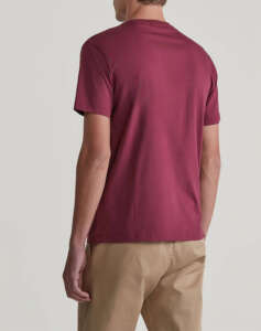 GANT REG SHIELD SS T-SHIRT