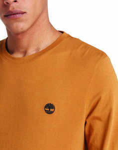 TIMBERLAND Long Sleeve Tee