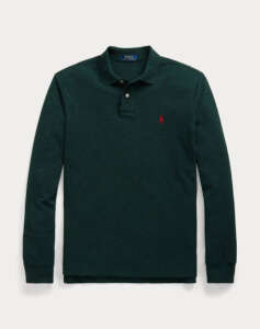 RALPH LAUREN KCCMSLM2-KNIT