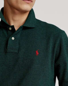 RALPH LAUREN KCCMSLM2-KNIT