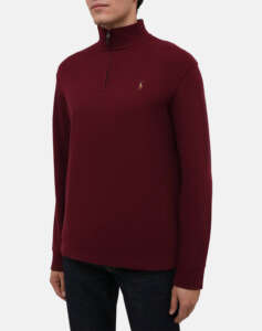 RALPH LAUREN SWEATER