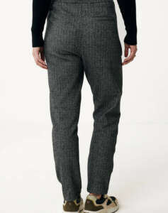 MEXX Herringbone pants