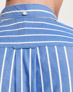 GANT ΥΠΟΚΑΜΙΣΟ ΜΜ REG POPLIN STRIPE