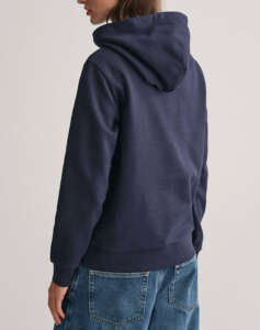 GANT ΦΟΥΤΕΡ ΜΜ REG PRINTED GRAPHIC HOODIE