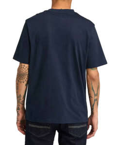 TIMBERLAND Short Sleeve Tee