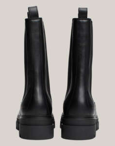 TOMMY HILFIGER MONOCHROMATIC CHELSEA BOOT