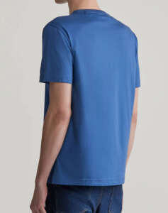 GANT ΜΠΛΟΥΖΑ ΚΜ PRINTED GRAPHIC SS T-SHIRT