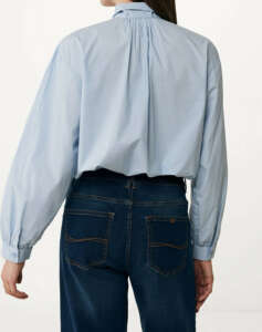 MEXX Bow tie blouse