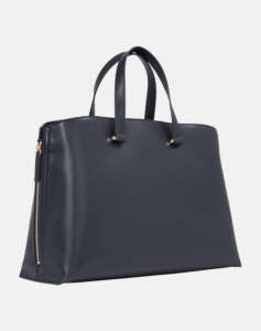 TOMMY HILFIGER TH MODERN TOTE CORP (Διαστάσεις: 30 x 40 x 13 εκ)