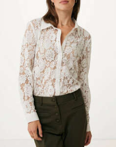 MEXX Lace blouse