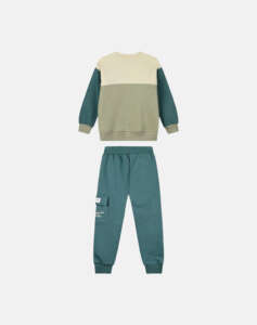 ENERGIERS BOYS BABY TRACKSUIT