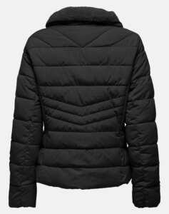 ONLY ONLHELEN SHORT PUFFER JACKET OTW