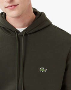 LACOSTE LS SWEATSHIRT