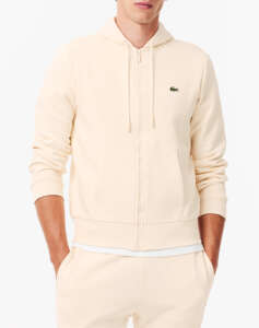 LACOSTE LS SWEATSHIRT