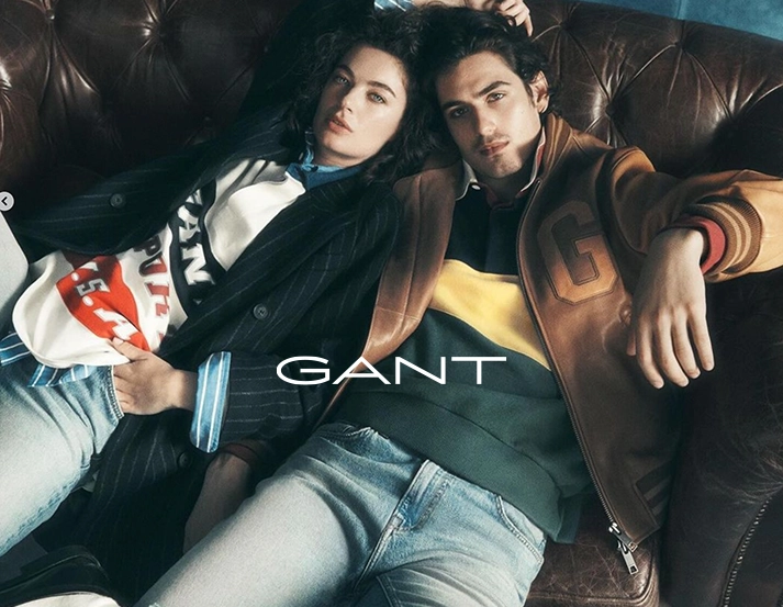 GANT