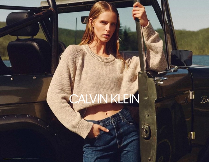 Calvin Klein