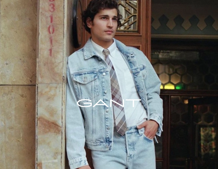 GANT