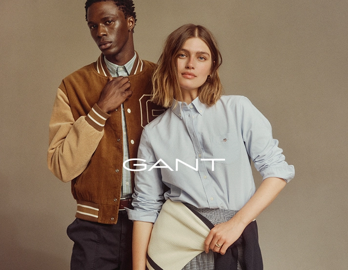 GANT