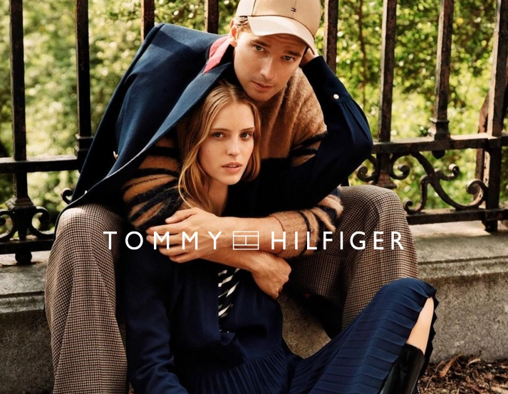 TOMMY HILFIGER