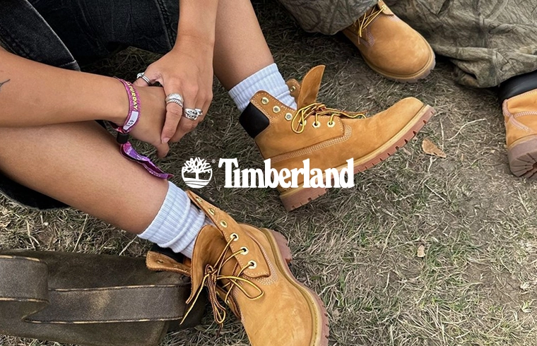 TIMBERLAND