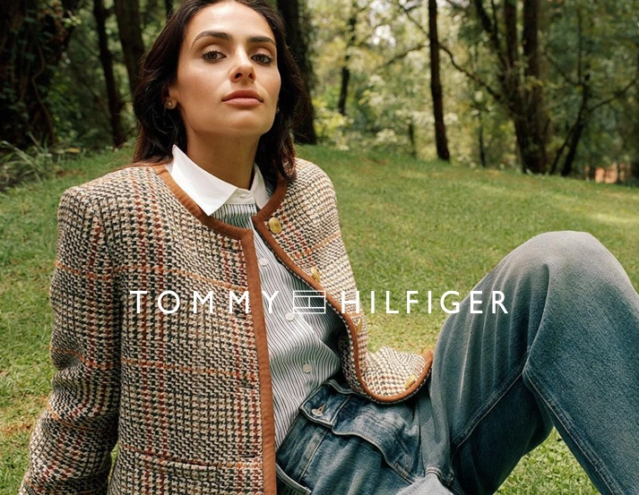 TOMMY HILFIGER