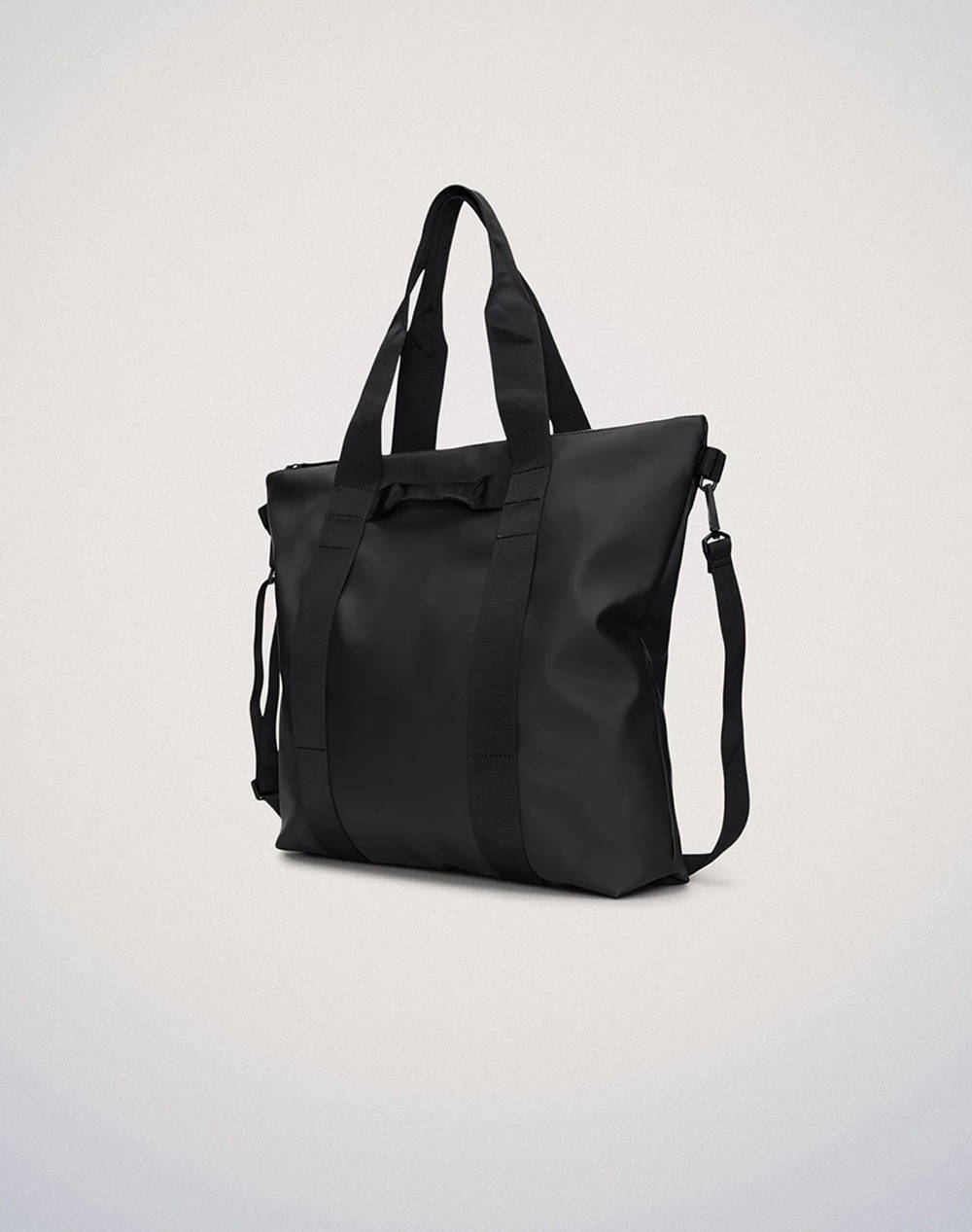 RAINS Tote Bag W3 (Διαστάσεις: 45 x 44 x 12 εκ.)