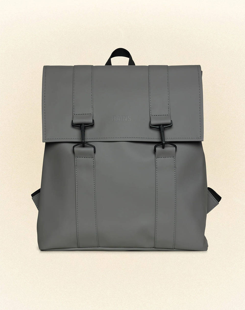 RAINS MSN Bag W3 (Διαστάσεις: 40 x 35 x 15 εκ.)