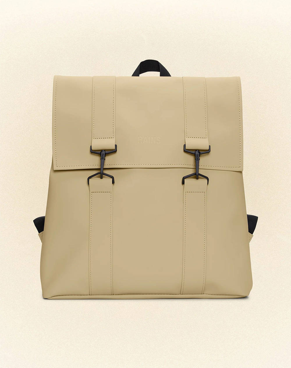 RAINS MSN Bag W3 (Διαστάσεις: 40 x 35 x 15 εκ.)