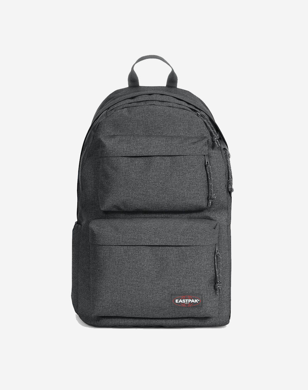 EASTPAK EASTPAK PADDED DOUBLE ΤΣΑΝΤΑ (Διαστάσεις: 47 x 30 x 8 εκ.) EK0A5B7Y-EK77H DarkGray